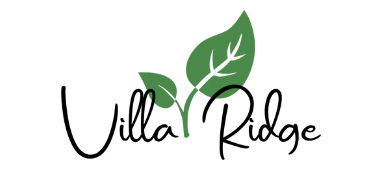 Villa Ridge Logo